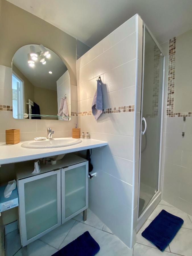 Domaine Des Pierres Blanches - Gite La Salamandre Villa Carlux Esterno foto
